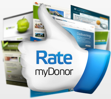 www.ratemydonor.ru, заработок в интернете